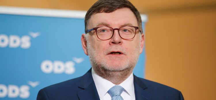 Ministr financí Stanjura chce přesunout některé zboží a služby do vyšší sazby daně